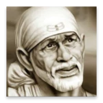 sri shirdi saibaba noon harathi with telugu lyrics android application logo